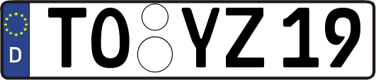 TO-YZ19