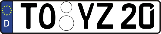 TO-YZ20