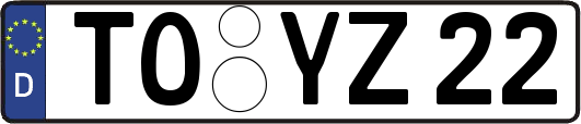 TO-YZ22