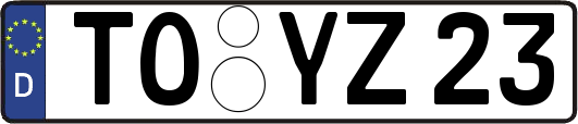 TO-YZ23