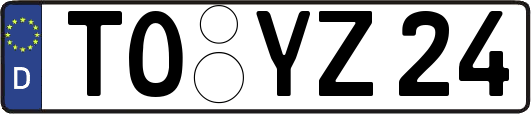 TO-YZ24