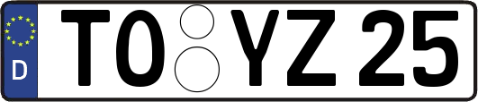 TO-YZ25
