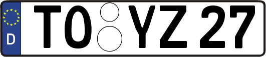 TO-YZ27