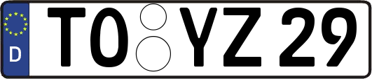 TO-YZ29