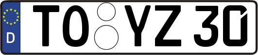 TO-YZ30