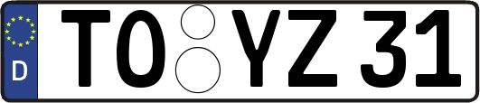 TO-YZ31
