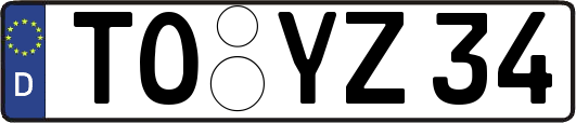TO-YZ34