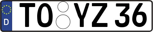 TO-YZ36