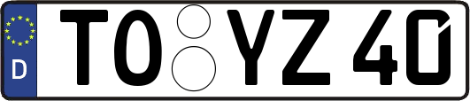 TO-YZ40