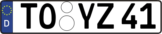 TO-YZ41