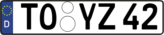 TO-YZ42