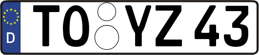 TO-YZ43