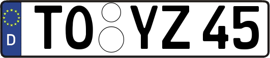 TO-YZ45