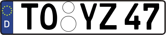 TO-YZ47