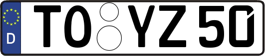 TO-YZ50