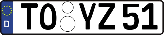 TO-YZ51