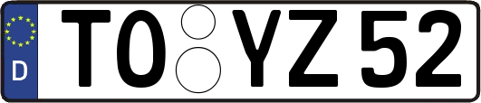TO-YZ52