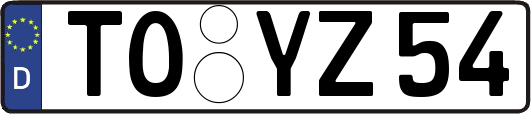 TO-YZ54