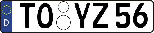 TO-YZ56