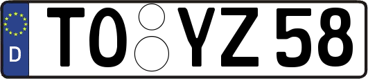 TO-YZ58