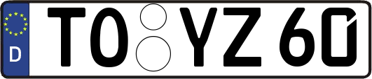 TO-YZ60