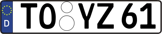 TO-YZ61