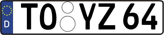 TO-YZ64