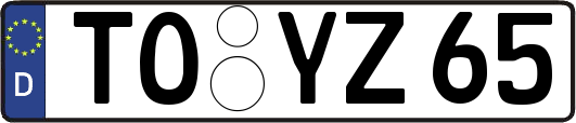 TO-YZ65