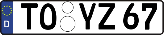 TO-YZ67