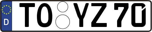TO-YZ70