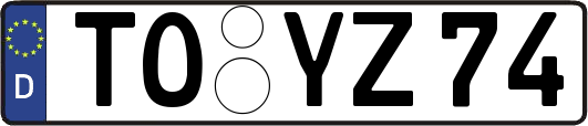 TO-YZ74