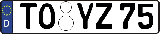 TO-YZ75