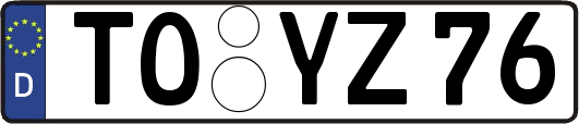 TO-YZ76