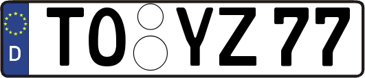 TO-YZ77