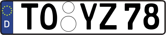 TO-YZ78