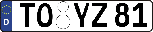 TO-YZ81