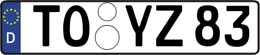 TO-YZ83