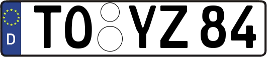 TO-YZ84