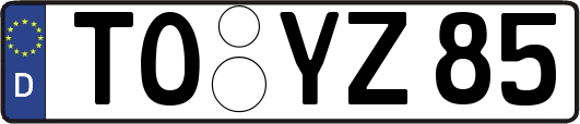 TO-YZ85