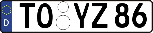 TO-YZ86
