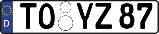 TO-YZ87