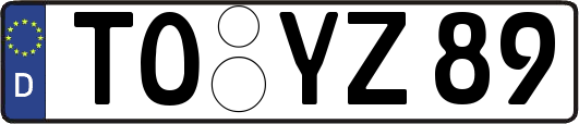 TO-YZ89