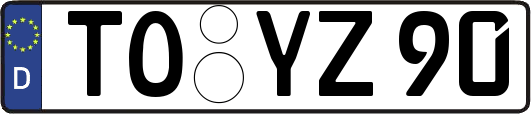 TO-YZ90