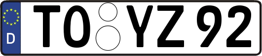 TO-YZ92