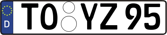 TO-YZ95