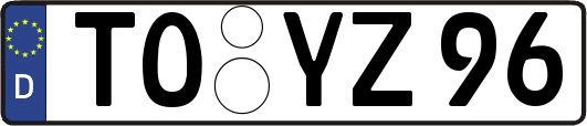 TO-YZ96