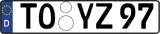 TO-YZ97