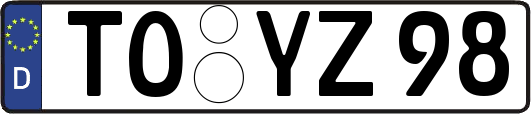 TO-YZ98