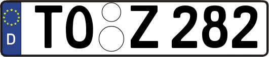 TO-Z282