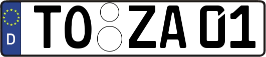 TO-ZA01